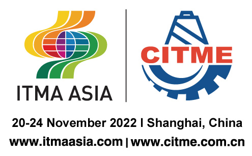 ITMA Asia 2022